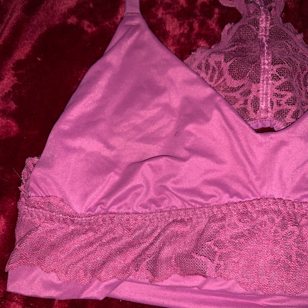Pretty Bralette🌷 - Picture 3 of 5